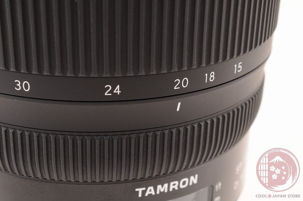 READ[EXC5 w/ Caps] Tamron SP 15-30mm f/2.8 Di VC USD G2 Nikon from Japan Ls79