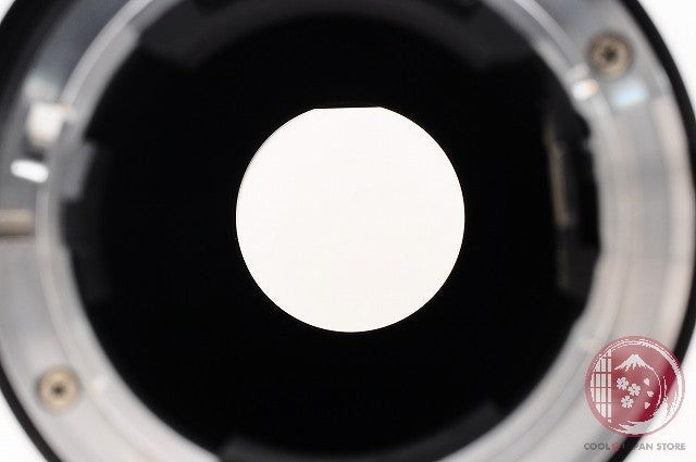 [MINT+ in Trunk] Nikon Ai-s 500mm f/4 P ED from Japan Lv90