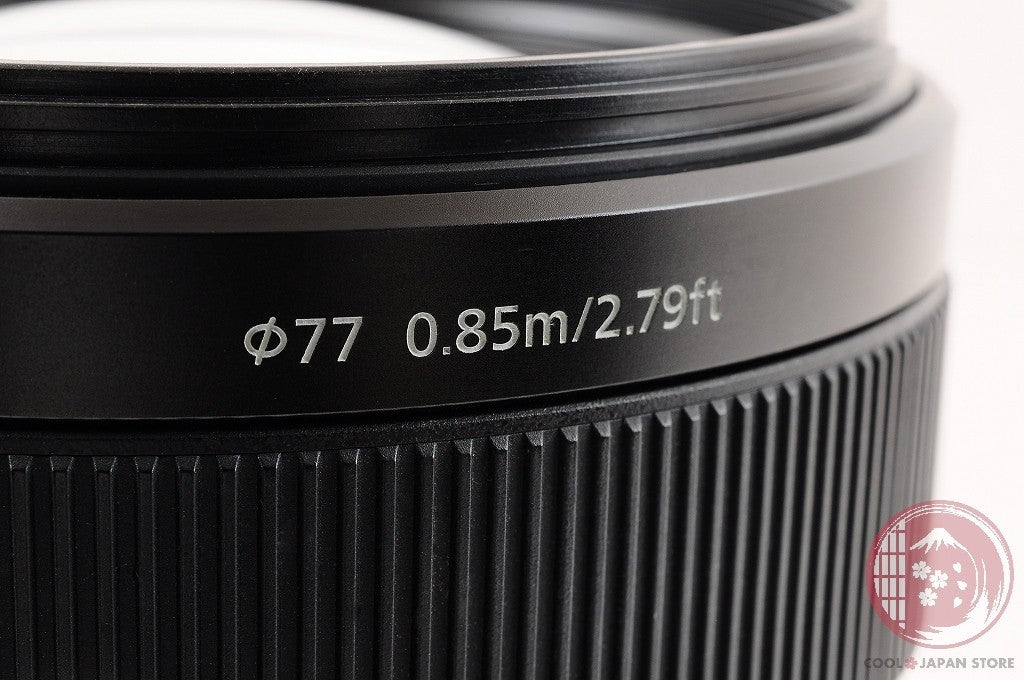 [TOP MINT in Box] Sony FE 85mm f/1.4 GM SEL85F14GM for SONY E Mount JAPAN Ls39