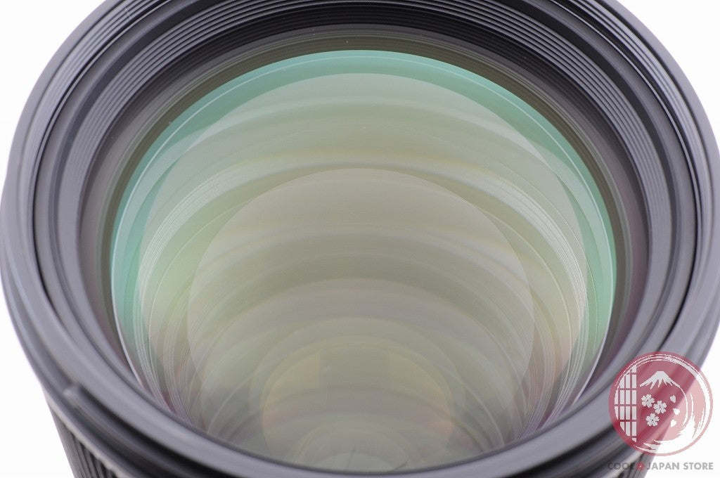 [MINT w/ Hood Case] Sigma 85mm f/1.4 DG HSM Art SONY from Japan Ly17