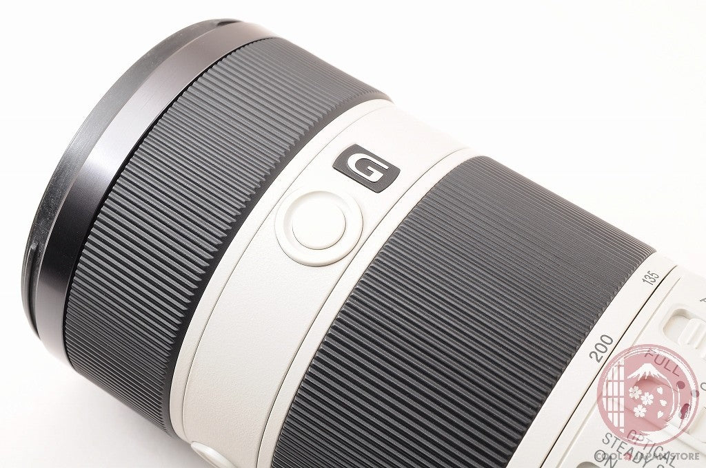 [MINT+ in Box] Sony FE 70-200mm f/4 OSS G SEL70200G from Japan Ls31