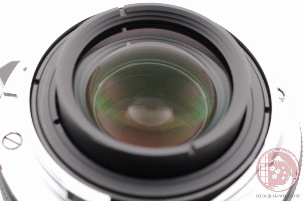 [TOP MINT in Box] Voigtlander NOKTON 35mm f/1.5 Aspherical TypeI VM Japan Lw70
