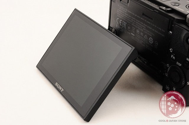 EnglishOK[MINT in Box] Sony RX100 Va DSC-RX100 VA DSC-RX100M5A RX100M5A Ck77