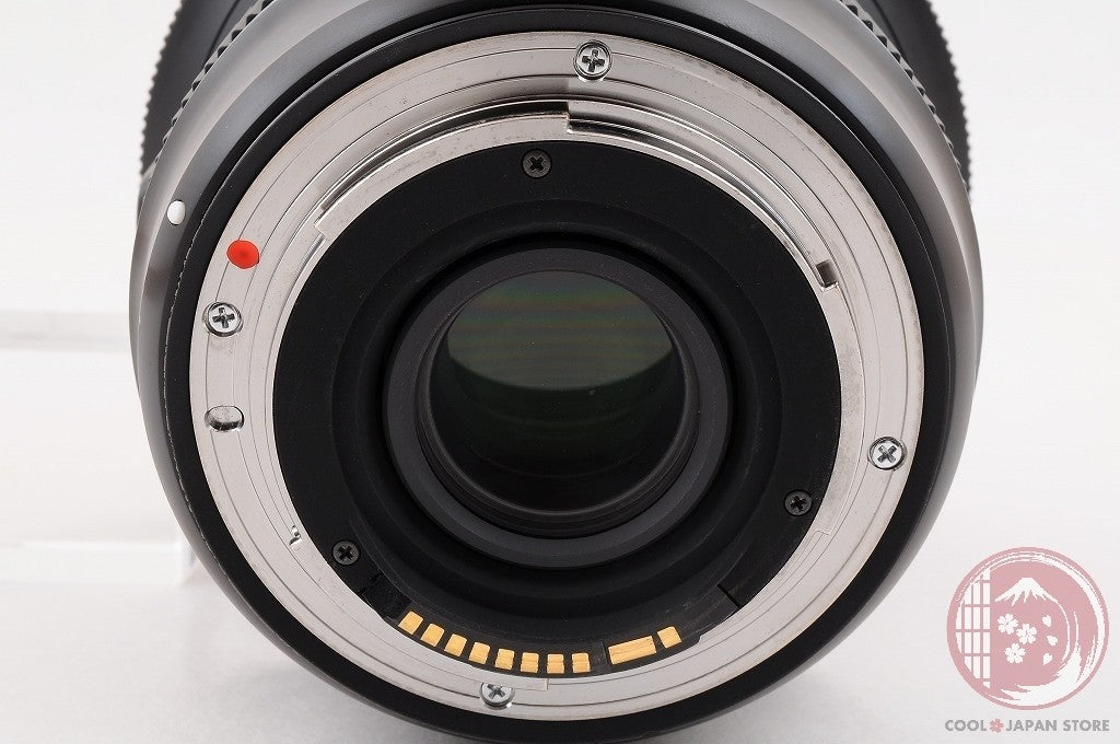 [MINT w/Caps] Sigma 14-24mm f/2.8 DG HSM Art CANON from Japan Lw59