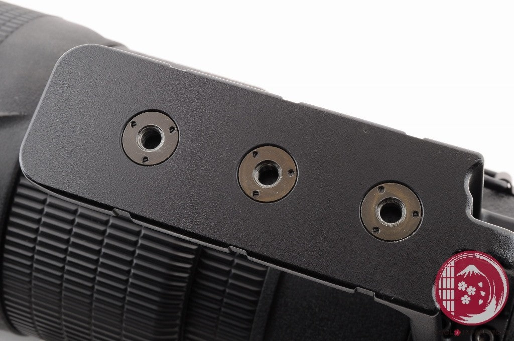 DDU[MINT in Trunk] Nikon AF-S Nikkor 500mm f/4 D ED SWM IF Telephoto Lt86