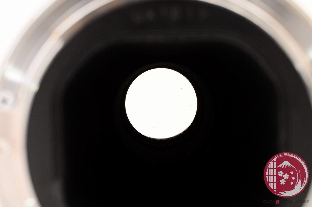 [MINT+ w/Tripod Caps] Canon EF 400mm f/5.6 L f5.6L USM from Japan Lr01