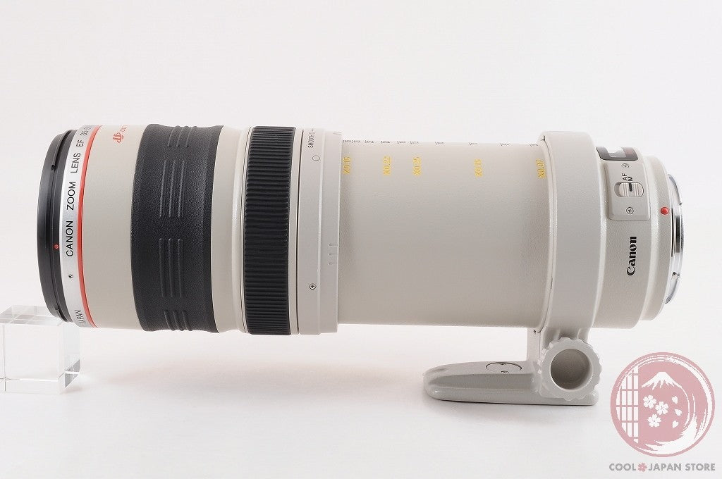[MINT+ w/ Hood Pouch] Canon EF 35-350mm f/3.5-5.6 L USM from Japan Lz02