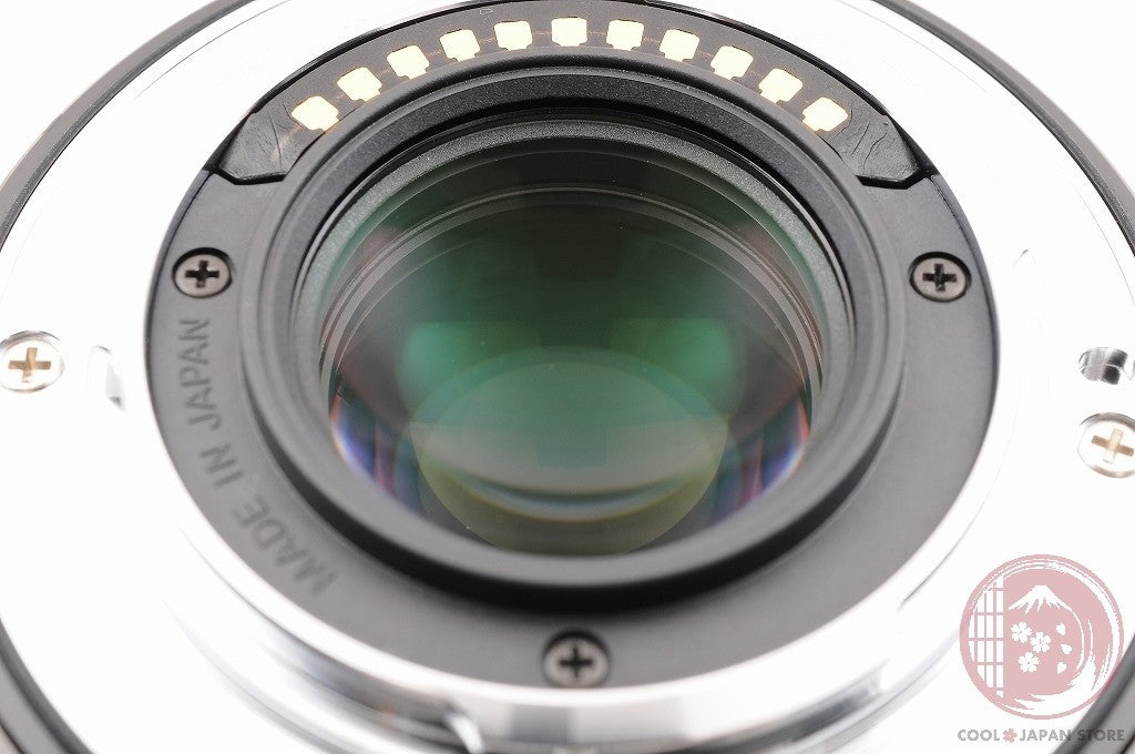 [MINT+ w/ Hood Pouch] Olympus M.ZUIKO DIGITAL 45mm f/1.2 ED PRO Japan Lw55