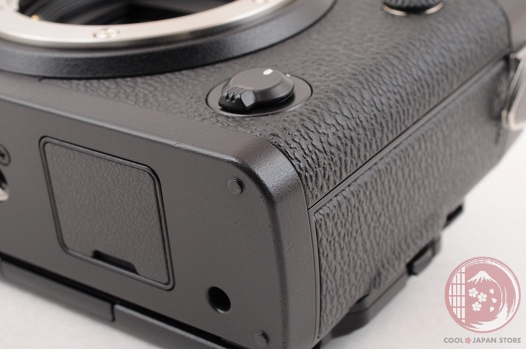 [ Low shots MINT+ in Box] Fujifilm Fuji X-T3 XT3 Black 26.1MP Mirrorless Cm03