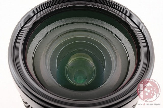 [MINT+ in Box] Sony FE 24-70mm f/2.8 GM SEL2470GM from Japan Lv95