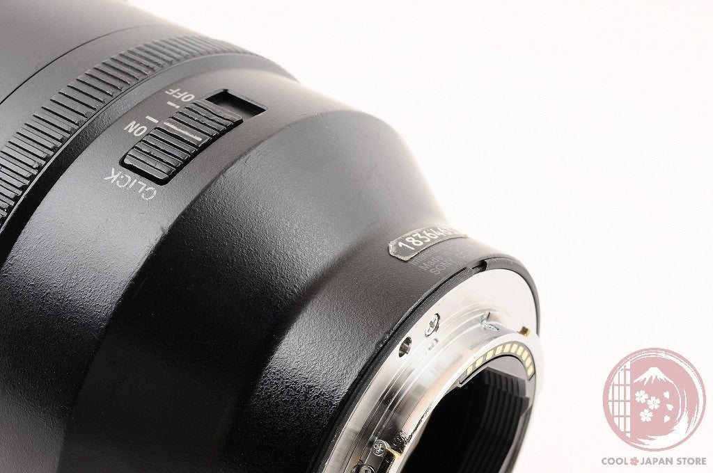 [MINT w/Hood Caps] Sony FE 135mm f/1.8 GM SEL135F18GM from Japan Lw00