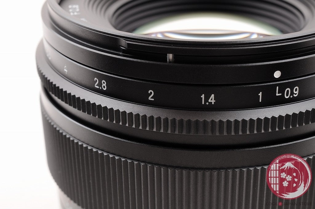 [TOP MINT w/ Hood Caps] Voigtlander NOKTON 35mm f/0.9 X from Japan Lz28