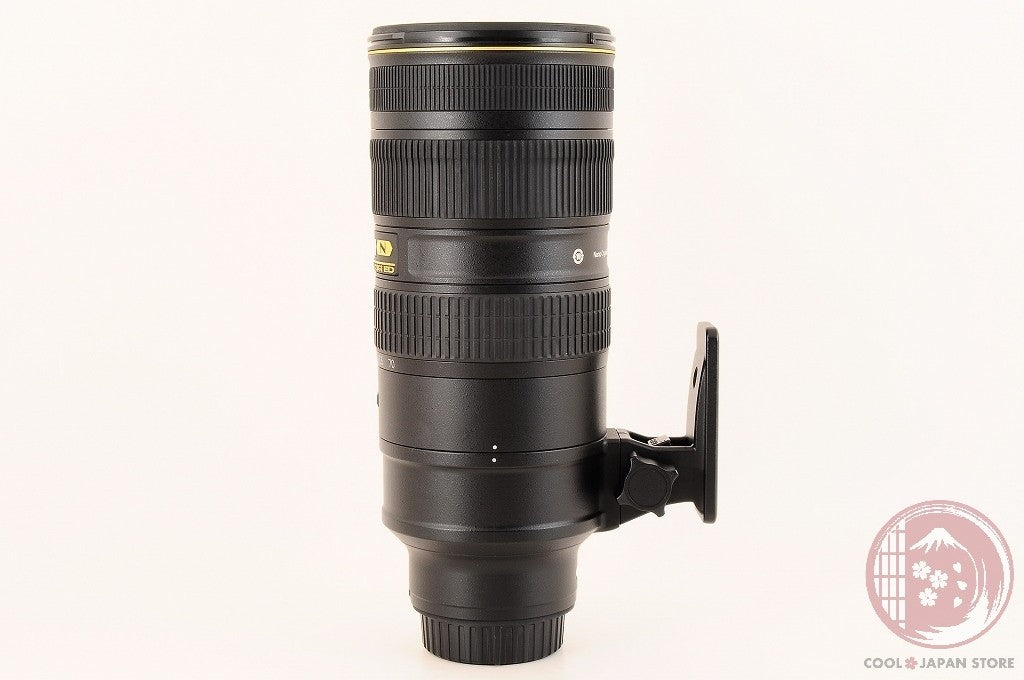 READ [MINT+ w/Hood Tripod] Nikon AF-S 70-200mm f/2.8 G ED VR II from Japan Lr86