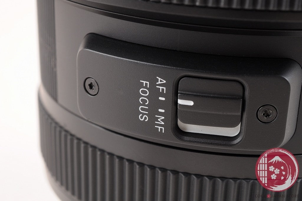 [MINT w/ Case Caps] Sigma 14-24mm f/2.8 DG HSM Art NIKON from Japan Lw80