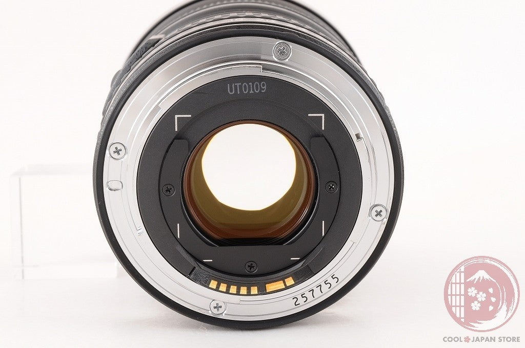 DDU[TOP MINT w/Hood Caps] Canon EF 16-35mm f/2.8 L 2.8L from Japan Lu16