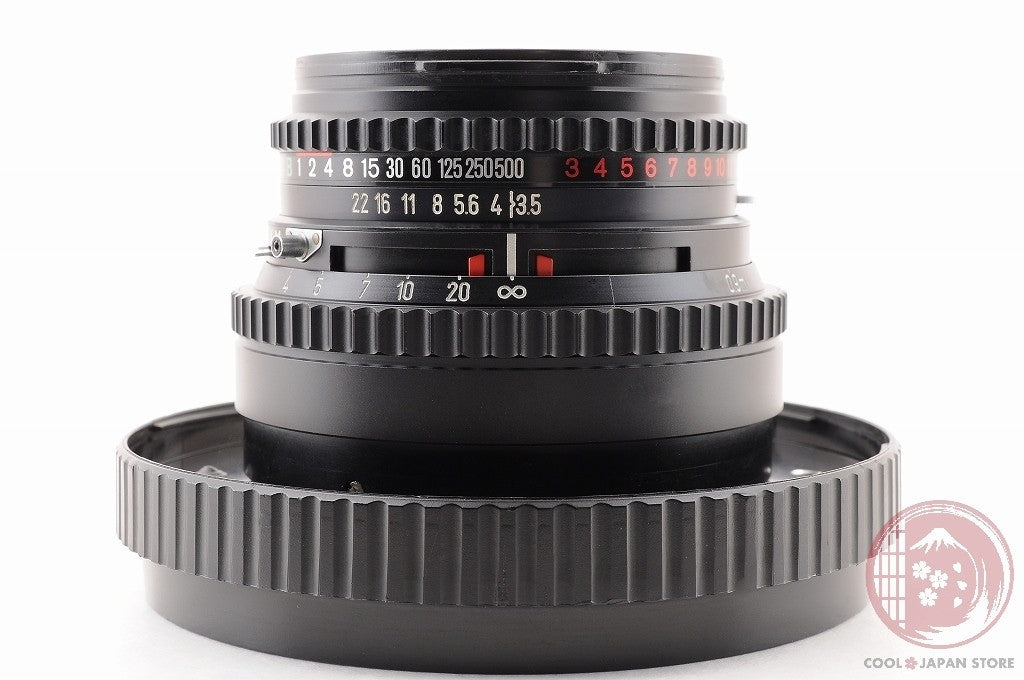 [MINT w/Filter in Case] Hasselblad Planar 100mm f/3.5 C from Japan Ls86
