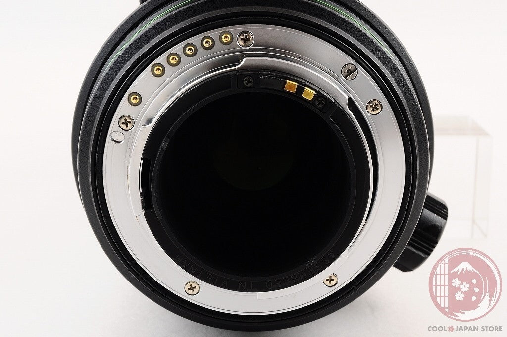 [MINT+ in Box] Pentax DA 300mm f/4 ED IF SDM from Japan Lq89