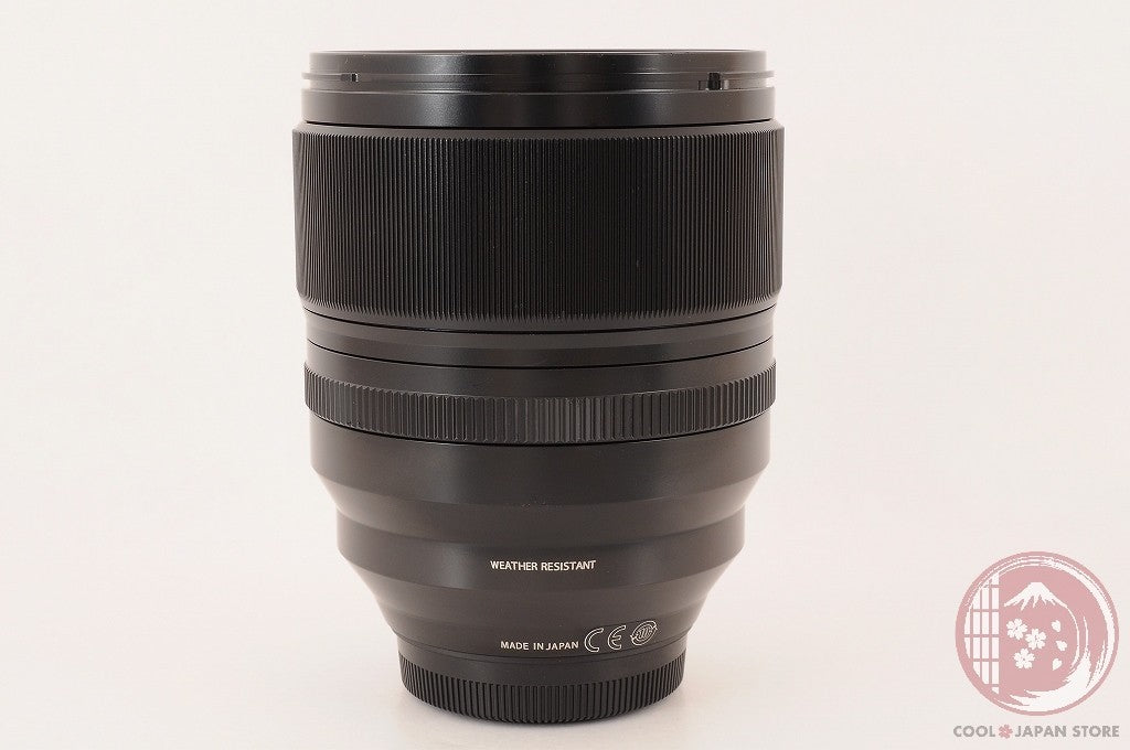 [MINT+ in Box] Fujifilm Fujifilm XF 50mm f/1.0 R WR from Japan Ls69
