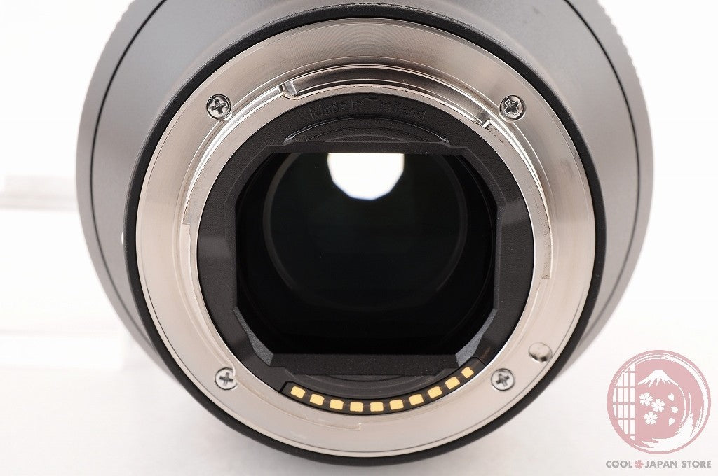 [MINT+ in Box] Sony FE 85mm f/1.4 GM SEL85F14GM for SONY E Mount JAPAN Ly25