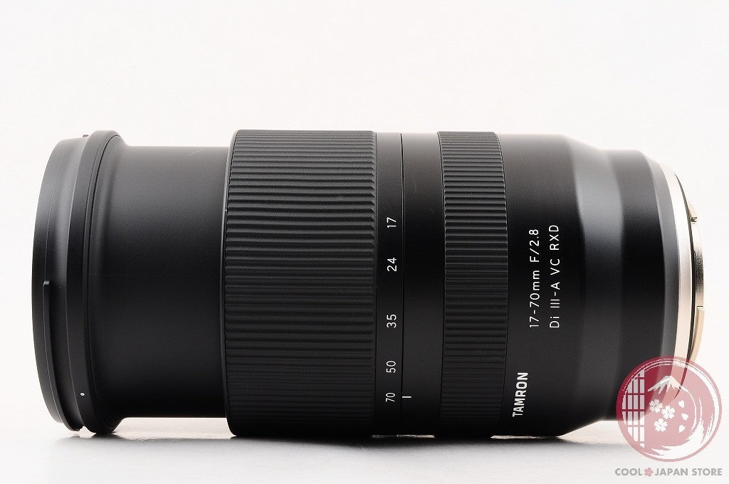 [MINT in Box] Tamron 17-70mm f/2.8 Di iii A VC RXD Fujifilm X Japan Lv52