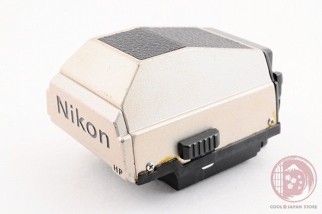 [MINT w/ Cap Foam] Nikon F3/T F3 T Titan HP Body SLR 35mm Film Camera Ck52