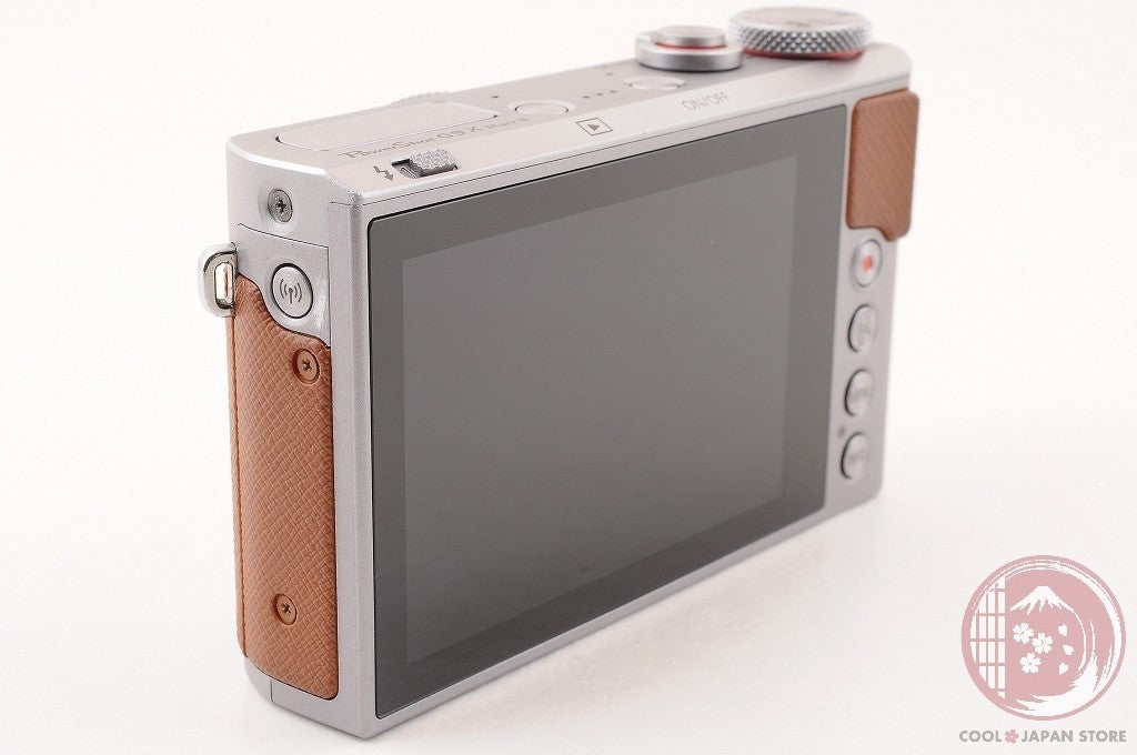 READ [MINT w/ Charger Cable] Canon PowerShot G9X II from Japan Cl89