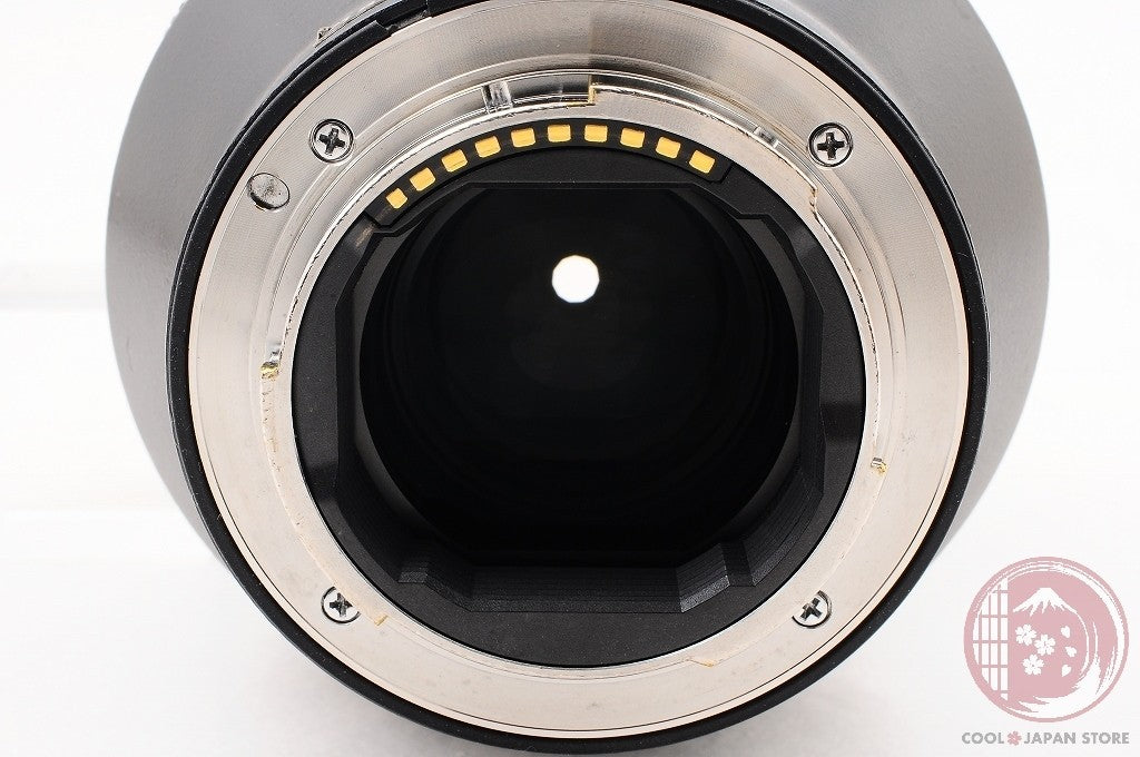 [MINT w/Hood Caps] Sony FE 135mm f/1.8 GM SEL135F18GM from Japan Lw00