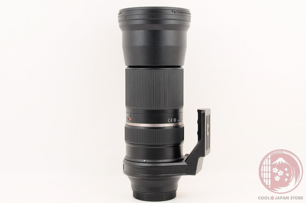 [MINT+ in Box] Tamron 150-600mm f/5-6.3 Di VC USD CANON EF from Japan Ls23