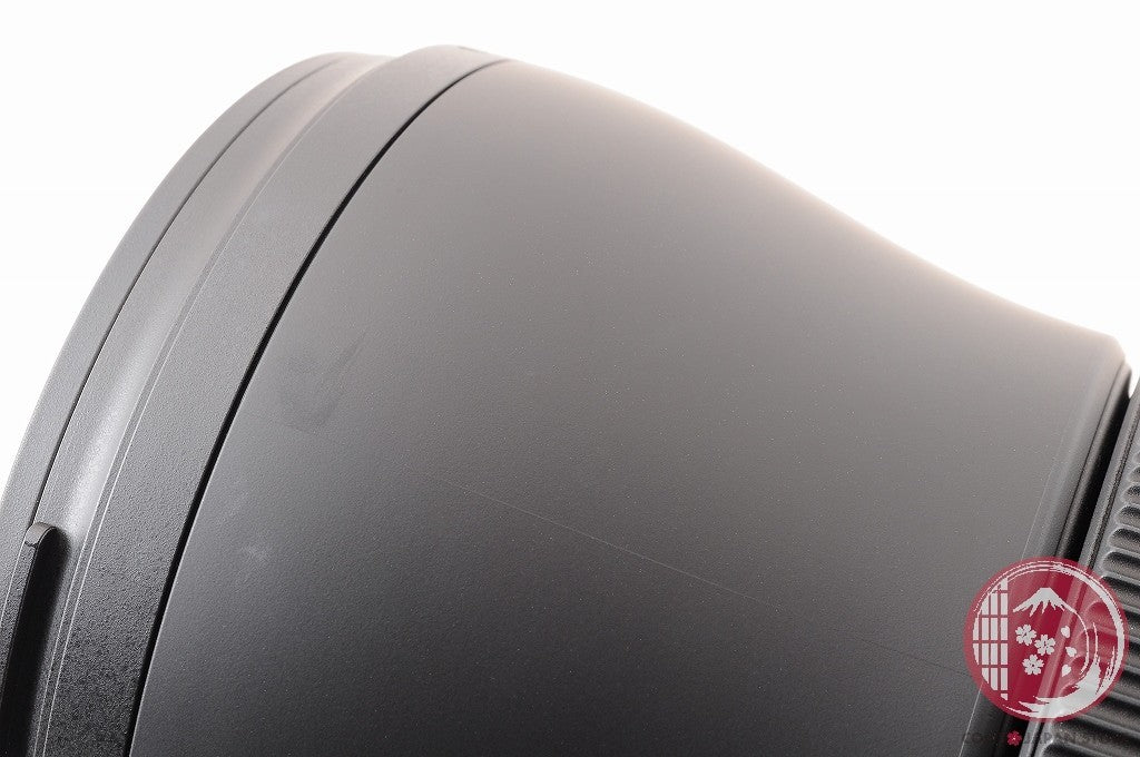 DDU [TOP MINT w/Hood Tripod]Tamron 150-600mm f/5-6.3 Di VC Nikon F G2 Japan Lt25