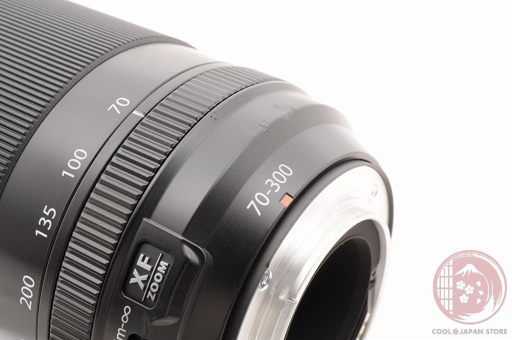 [MINT in Box] Fuji XF 70-300mm f/4-5.6 R LM OIS WR from Japan Lw57