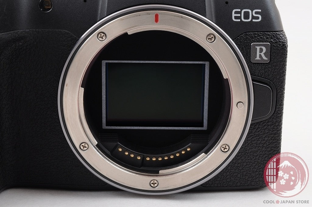 [ 20000 shots MINT in Box ] Canon EOS RP 26.2MP Full Frame Mirrorless Japan Cm25