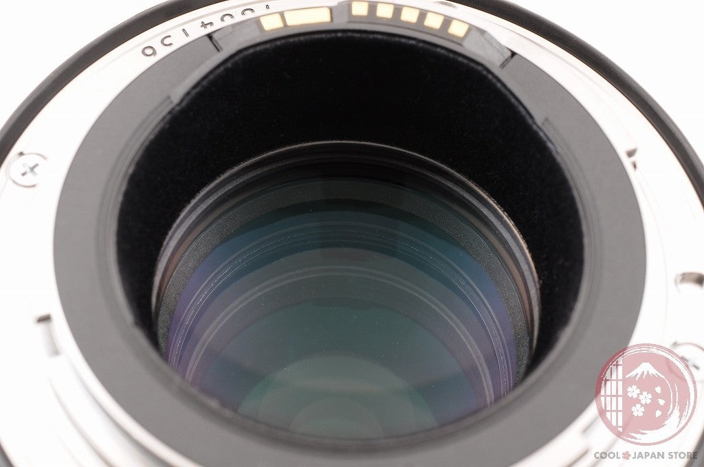 [TOP MINT in Box] Canon EF 100mm F/2.8 L 2.8L Macro IS USM Lens from Japan Lw66