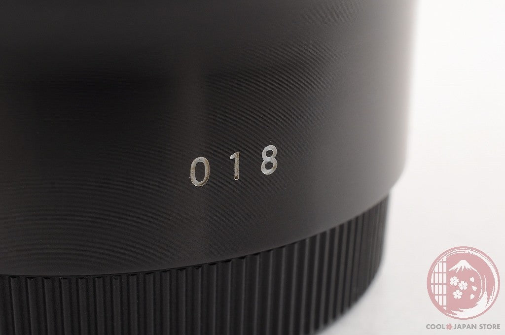 [MINT w/ Tripod in Box] Sigma 40mm f/1.4 DG HSM Art SONY from Japan Ly16
