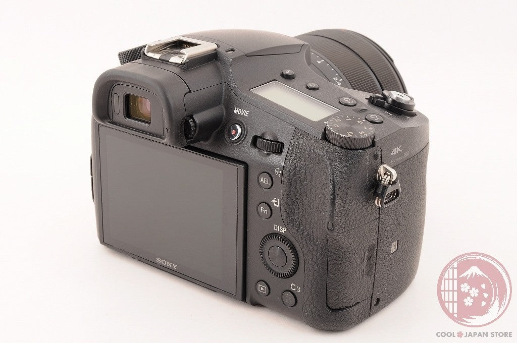 [EXC5 w/ Hood Strap] Sony RX10 III DSC-RX10M3 from Japan Ci08