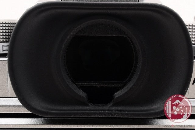 [3167shots MINT in Box]Fujifilm Fuji X-T2 XT2 Graphite Silver Edition Ck66