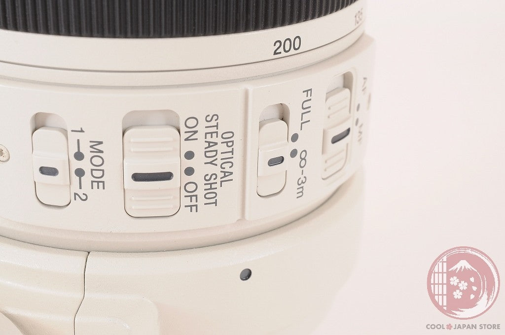 [MINT+ in Box] Sony FE 70-200mm f/4 OSS G SEL70200G from Japan Ls31