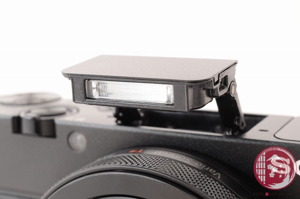 35 Languages [MINT in Box] Sony DSC-RX100 IV RX100M4 M4 Cyber-Shot Japan Cj94