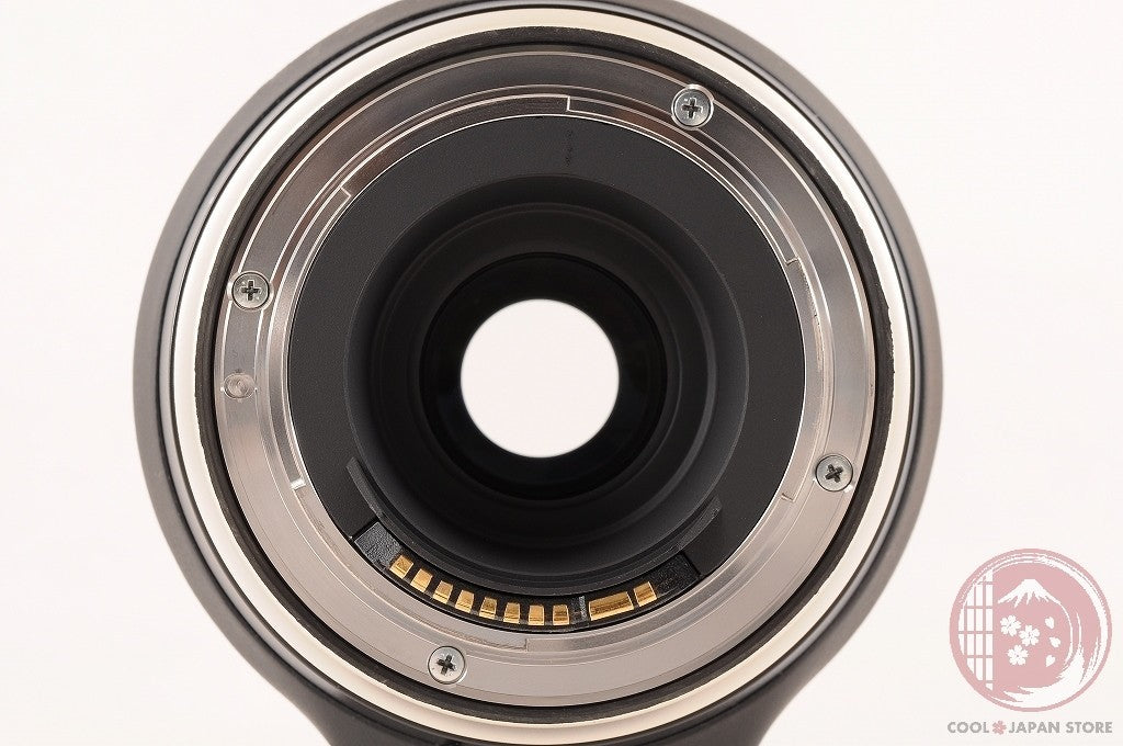 READ[EXC5 in Box] Tamron 150-600mm f/5-6.3 Di VC CANON EF G2 Japan Ls61