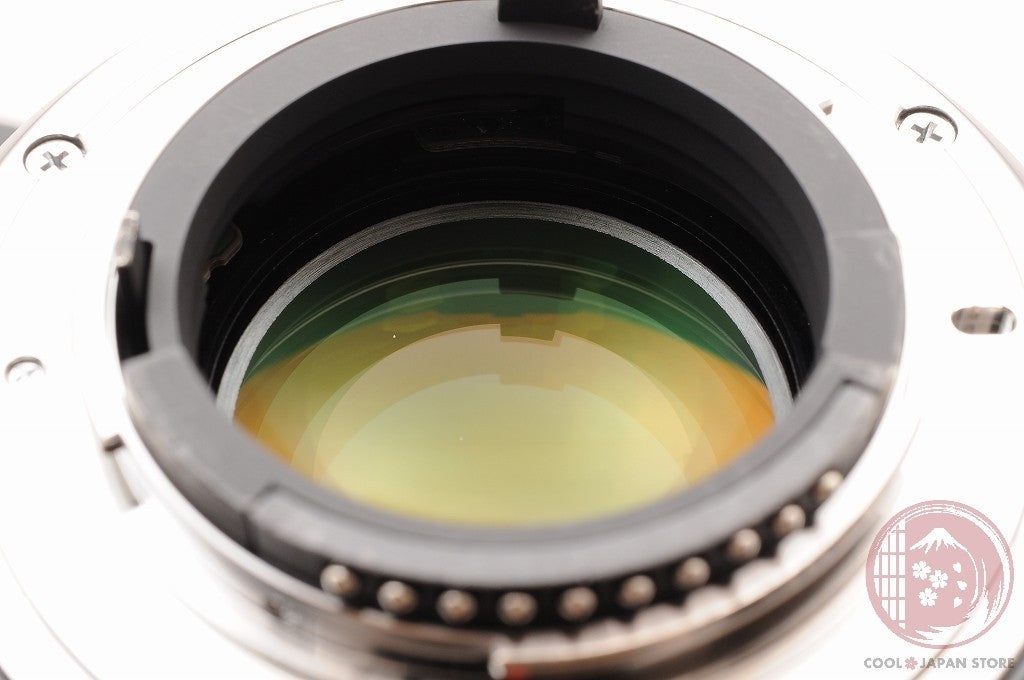 [TOP MINT in Box] Sigma 50-100mm f/1.8 DC HSM Art NIKON from Japan Ls02