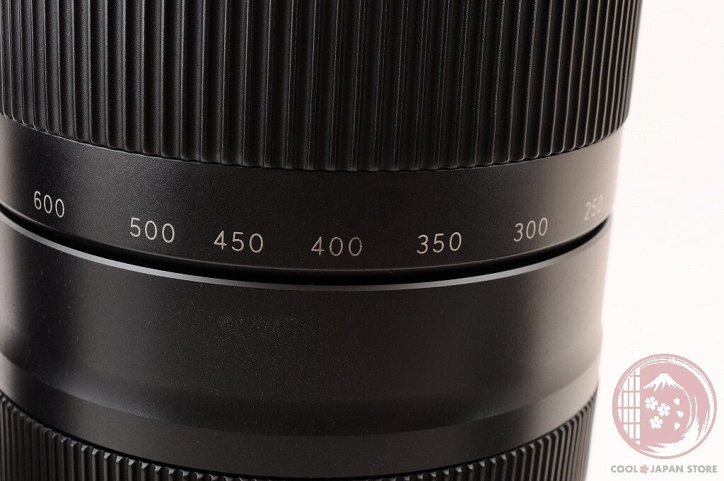 [MINT in Box] Tamron 150-600mm f/5-6.3 Di VC Nikon F G2 from Japan Lr58