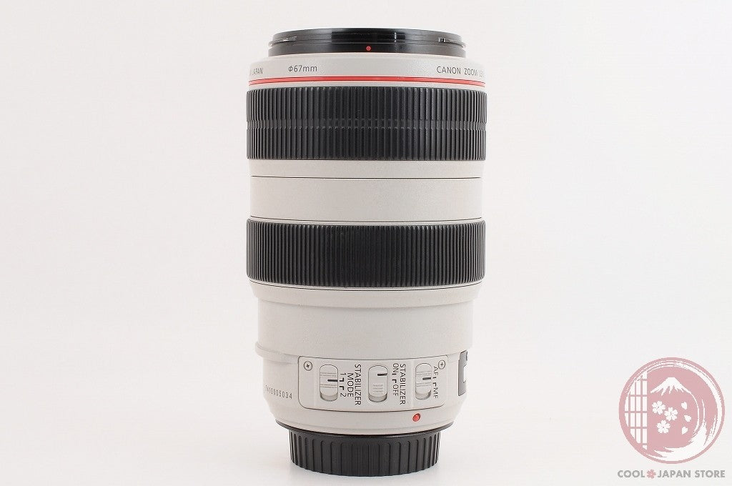 [MINT+ in Box] Canon EF 70-300mm f/4-5.6 L IS USM from Japan Ly18