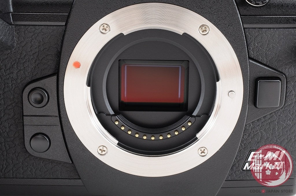 [ 1125 shots TOP MINT in Box ] OLYMPUS OM-D E-M1 Mark III 20.4MP Cj09