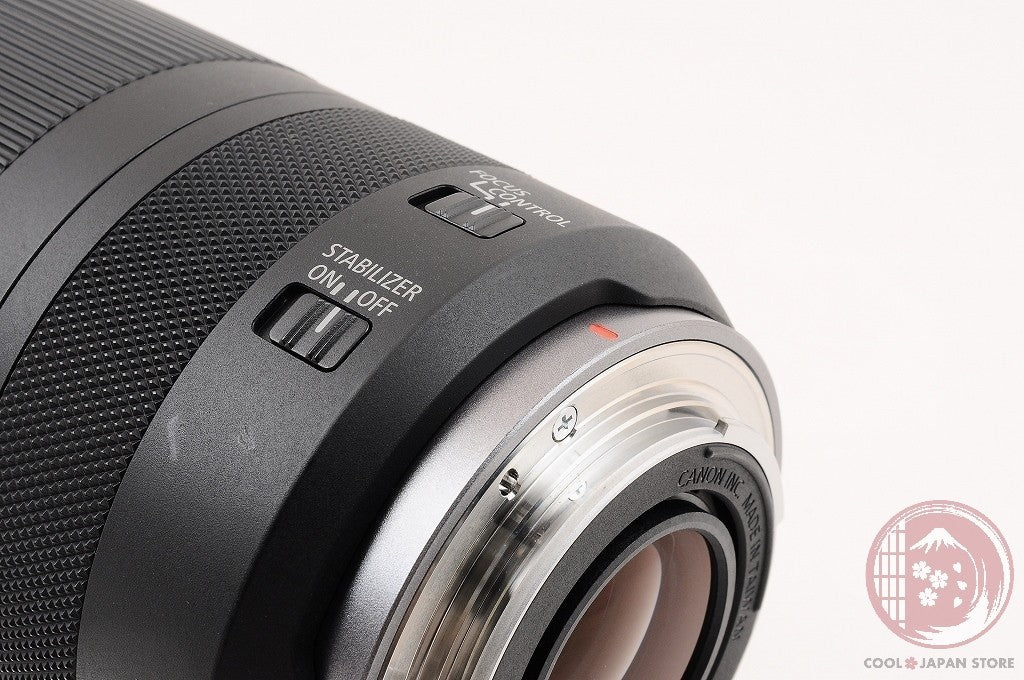 [MINT+ in Box] Canon RF 24-240mm f/4-6.3 IS USM from Japan Lv88