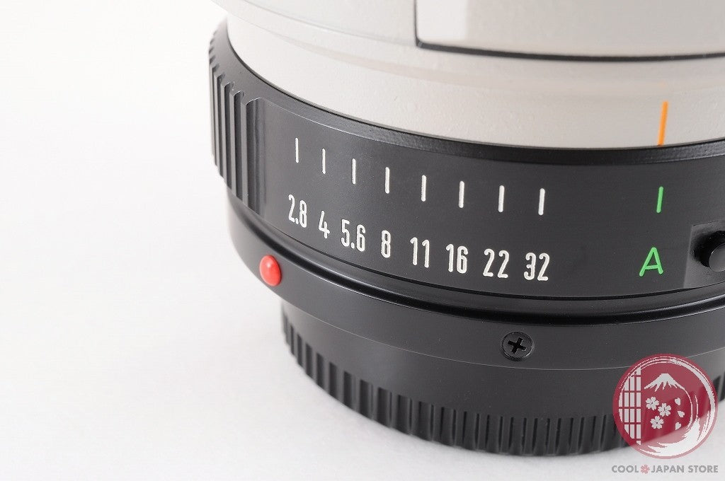 [MINT w/ Hood Tripod] Canon New FD 300mm f/2.8 L from Japan Lu75