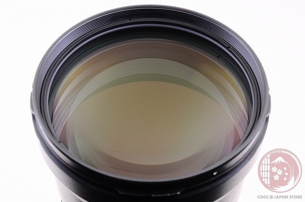 [MINT+ in Box] Pentax DA 300mm f/4 ED IF SDM from Japan Lq89