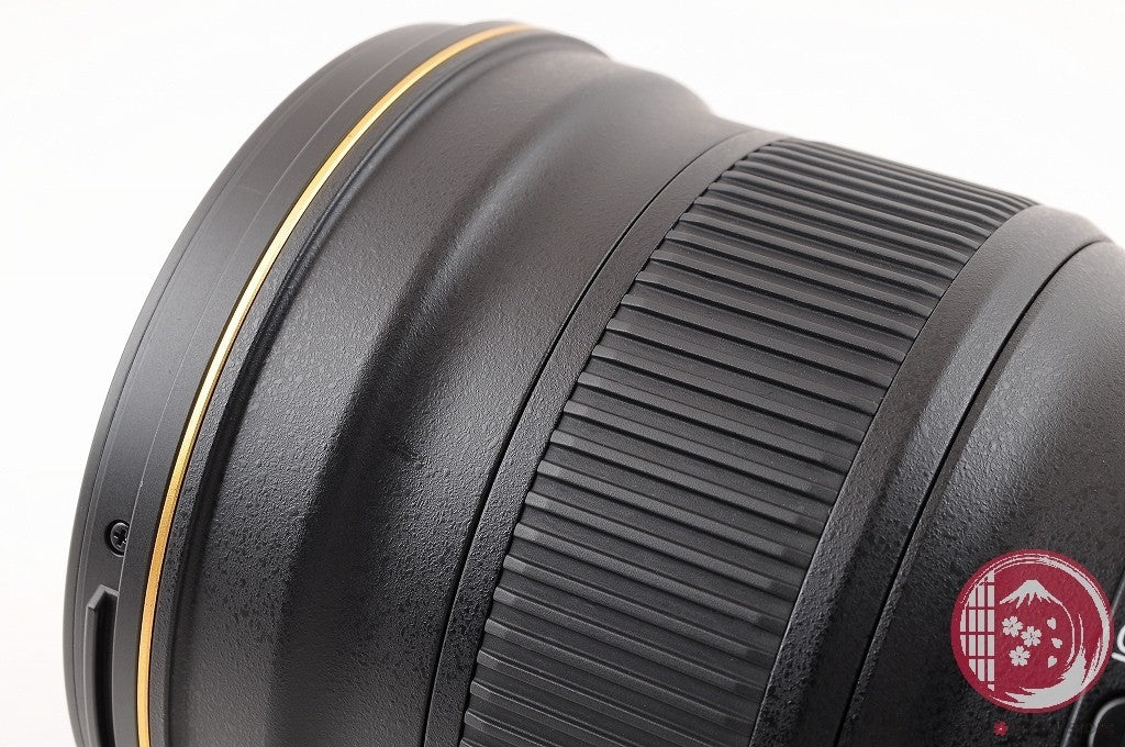 [TOP MINT w/ Hood Case] Nikon AF-S 300mm f/4 E PF ED VR from Japan Ly24