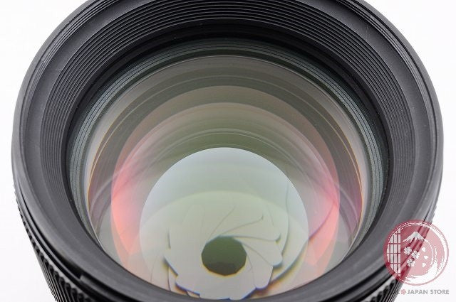 [MINT+ in Box] Sigma 85mm f/1.4 DG DN Art SL/TL Japan Lv39