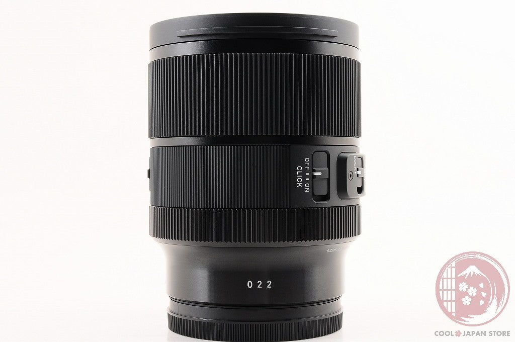 [TOP MINT in Box] Sigma 24mm f/1.4 DG DN Art L from Japan Lw03