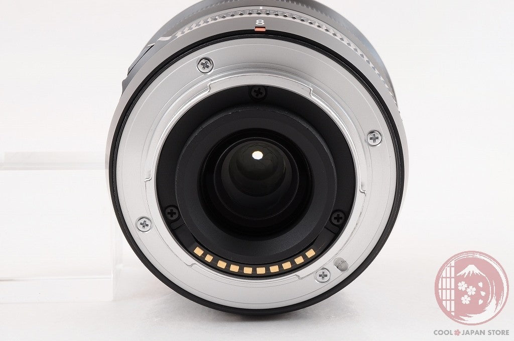[MINT+ w/ Hood Pouch] Fujifilm XF 8mm f/3.5 R WR from Japan Lz00