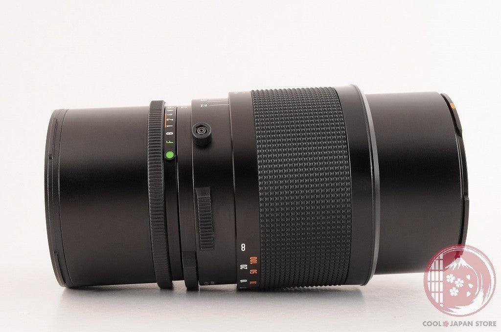 [MINT+ in Box] Hasselblad Carl Zeiss Sonnar T* 180mm F4 CF Telephoto Japan Ls18